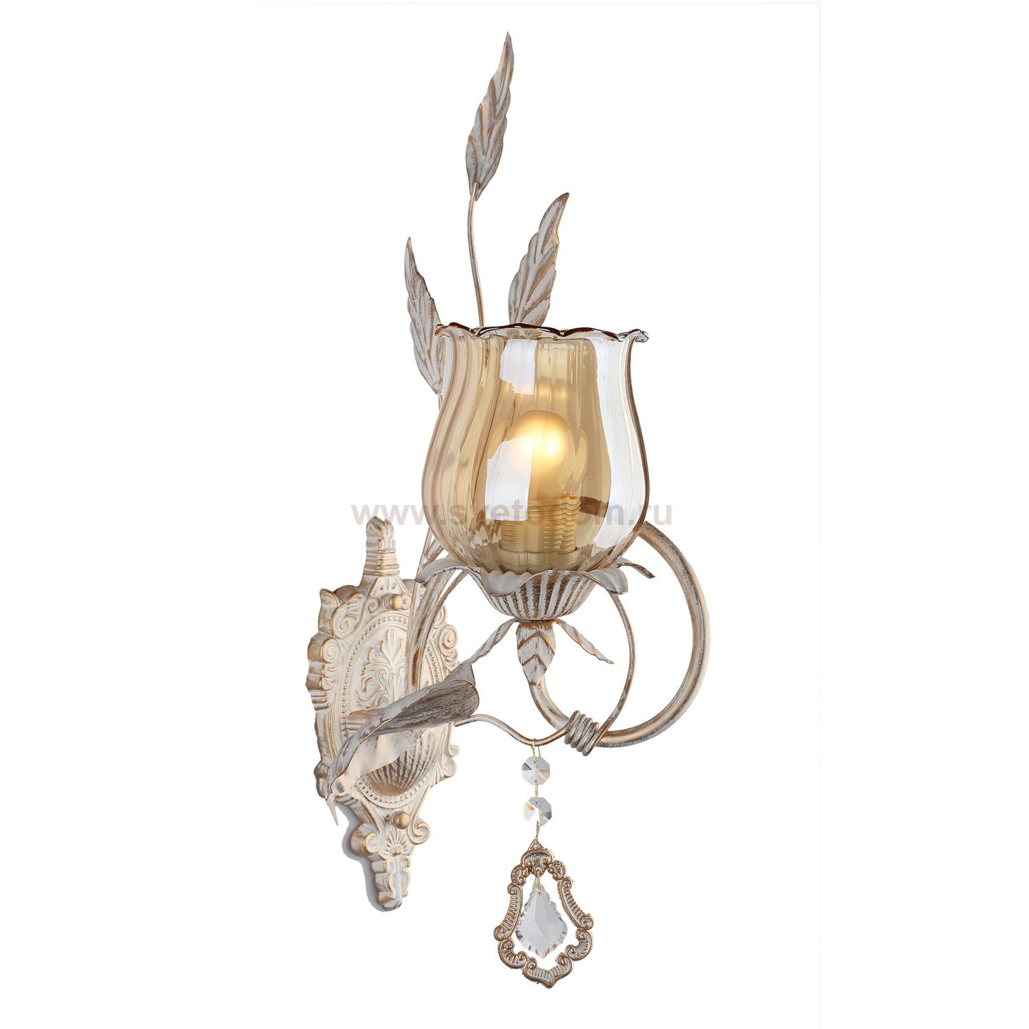 Светильник бра Omnilux OML-78501-01 Bolzano