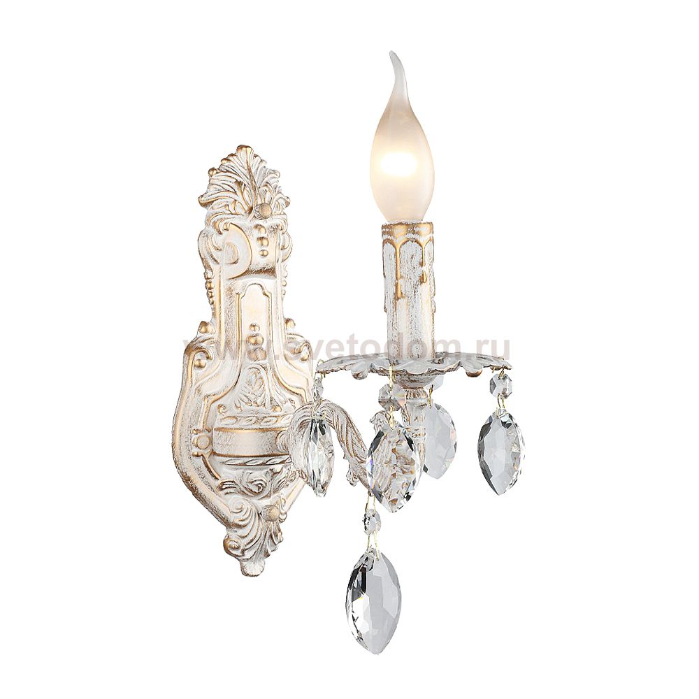 Светильник бра Omnilux OML-79001-01 Martina