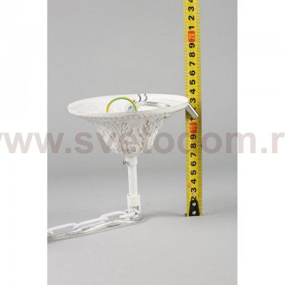 Люстра подвесная Omnilux OML-79103-03 Mezzano