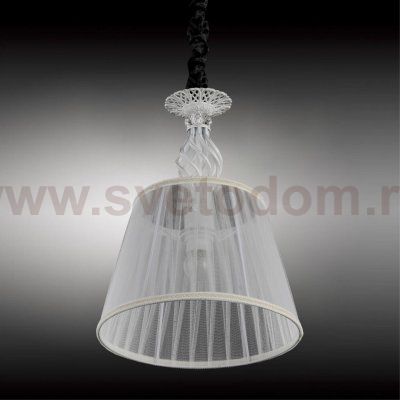 Подвесной светильник Omnilux OML-79106-01 Mezzano