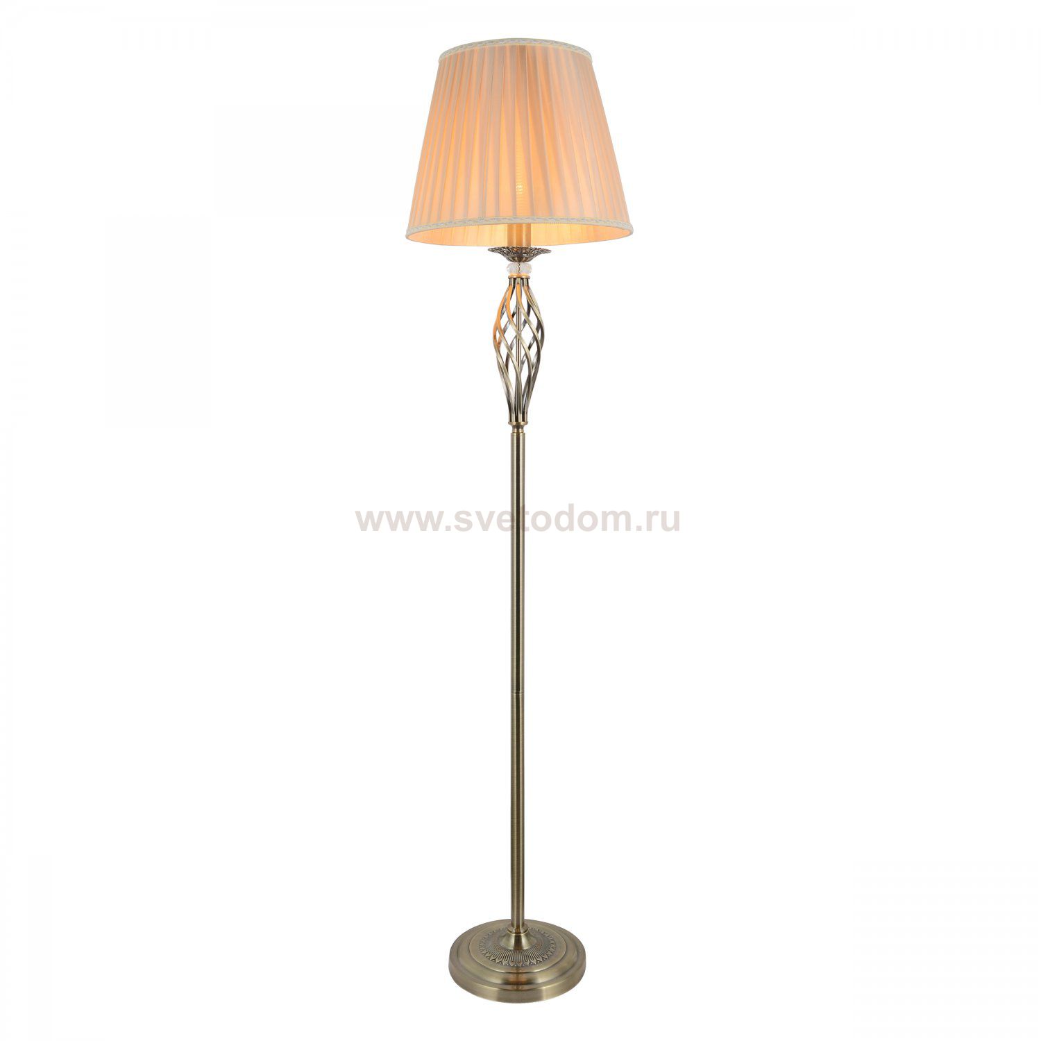 Торшер Omnilux OML-79115-01 Mezzano