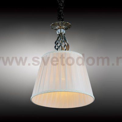 Подвесной светильник Omnilux OML-79116-01 Mezzano