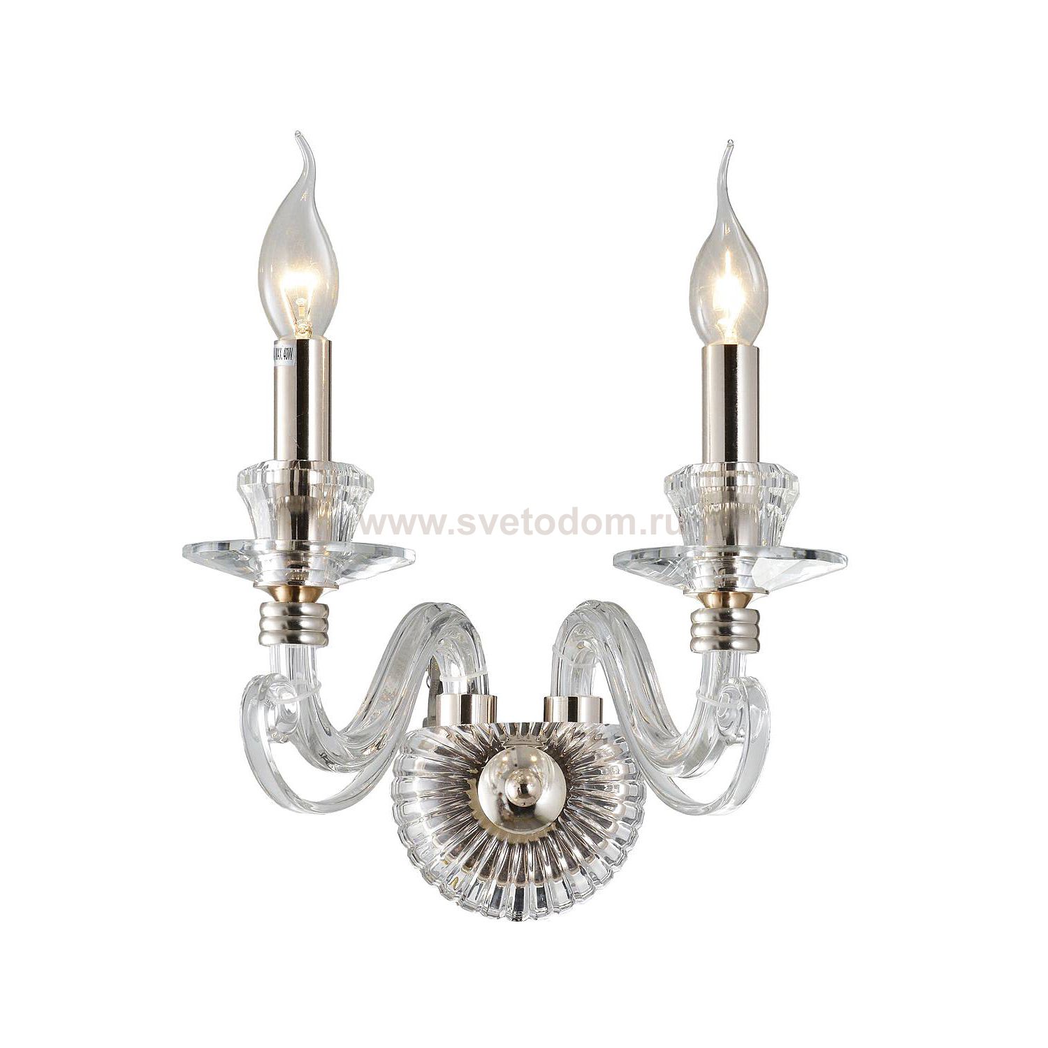 Светильник бра Omnilux OML-79201-02 Ravenna 