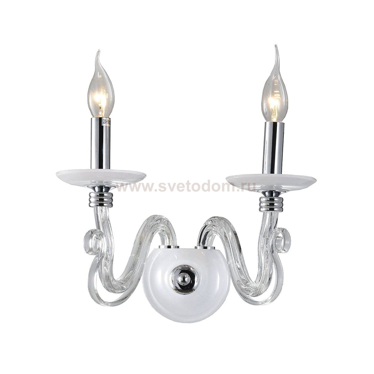 Светильник бра Omnilux OML-79301-02 Alvara