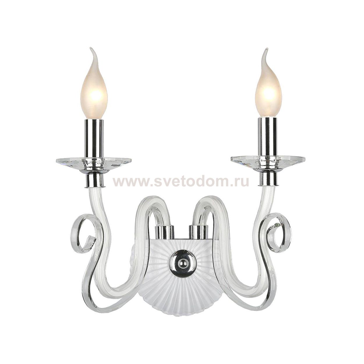 Светильник бра Omnilux OML-79401-02 Osidda