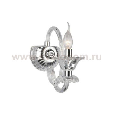 Светильник бра Omnilux OML-79501-01 Anela