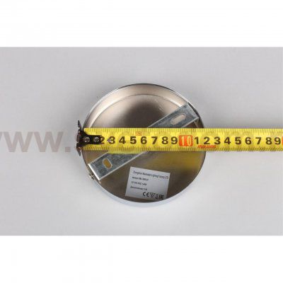 Светильник настенный (Бра) Omnilux OML-79901-01 Malito