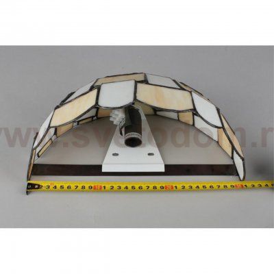 Светильник бра Omnilux OML-80101-01 Shanklin