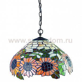 Люстра подвесная Omnilux OML-80403-03 Algoz