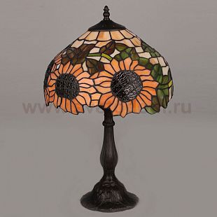 Настольная лампа Omnilux OML-80404-01 Algoz