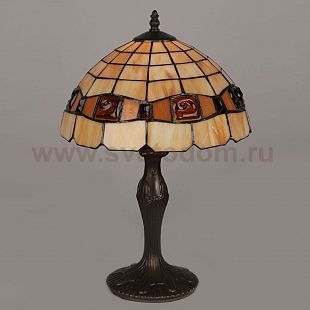 Настольная лампа Omnilux OML-80504-01 Almendra