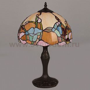 Настольная лампа Omnilux OML-80904-01 Belmonte