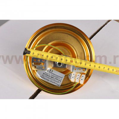 Люстра подвесная Omnilux OML-81403-08 Malgrate