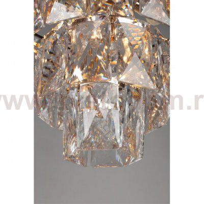 Люстра подвесная Omnilux OML-81603-12 Reggiolo