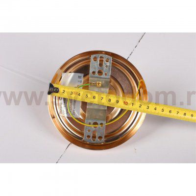 Люстра подвесная Omnilux OML-81603-12 Reggiolo