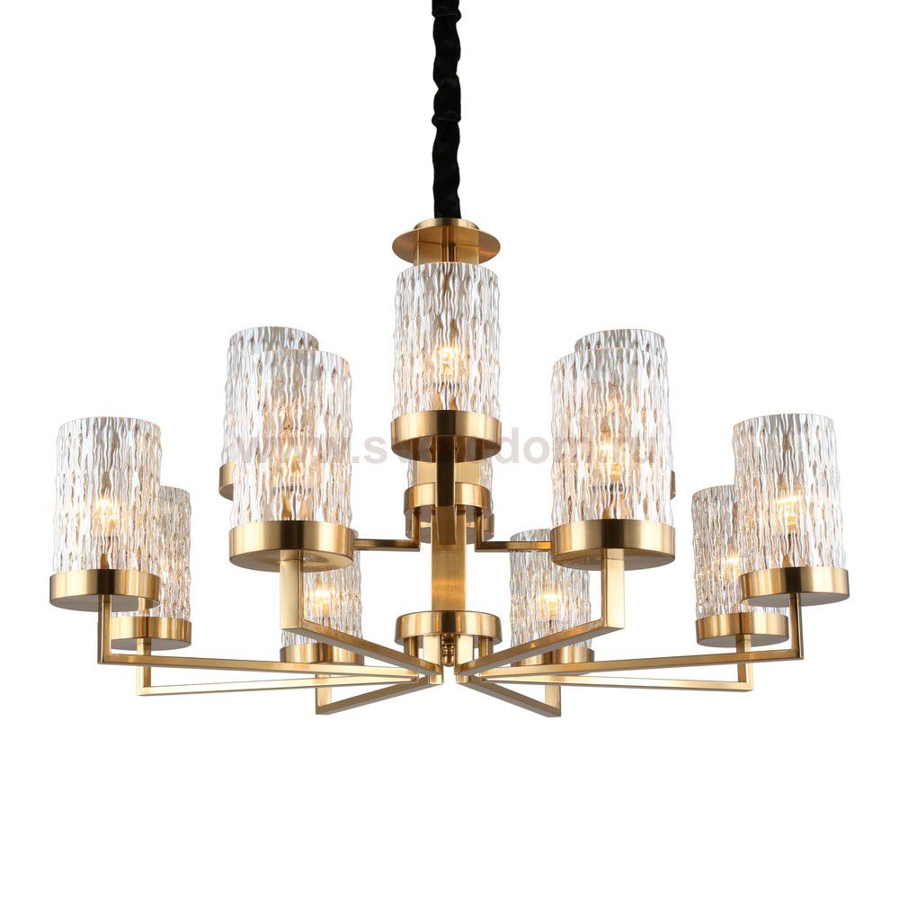 Светильник Omnilux OML-84713-12 Maiera