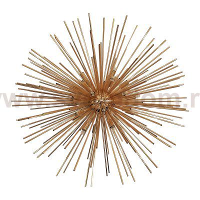 Люстра подвесная Omnilux OML-85103-15 Pagliare