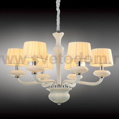 Люстра подвесная Omnilux OML-86003-06 Stella