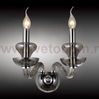 Светильник бра Omnilux OML-86101-02 Piane