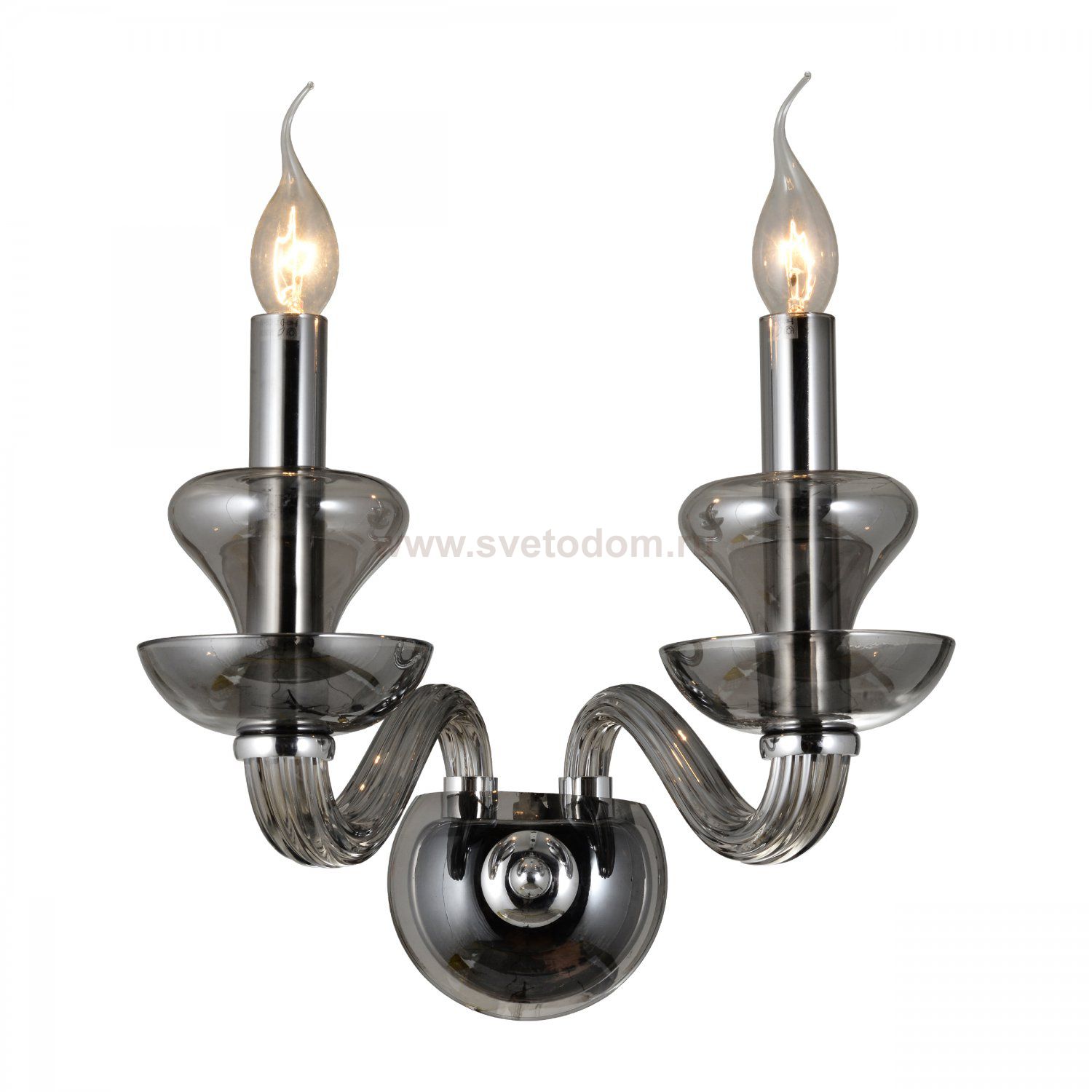 Светильник бра Omnilux OML-86101-02 Piane