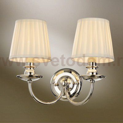 Светильник бра Omnilux OML-86301-02 Foro