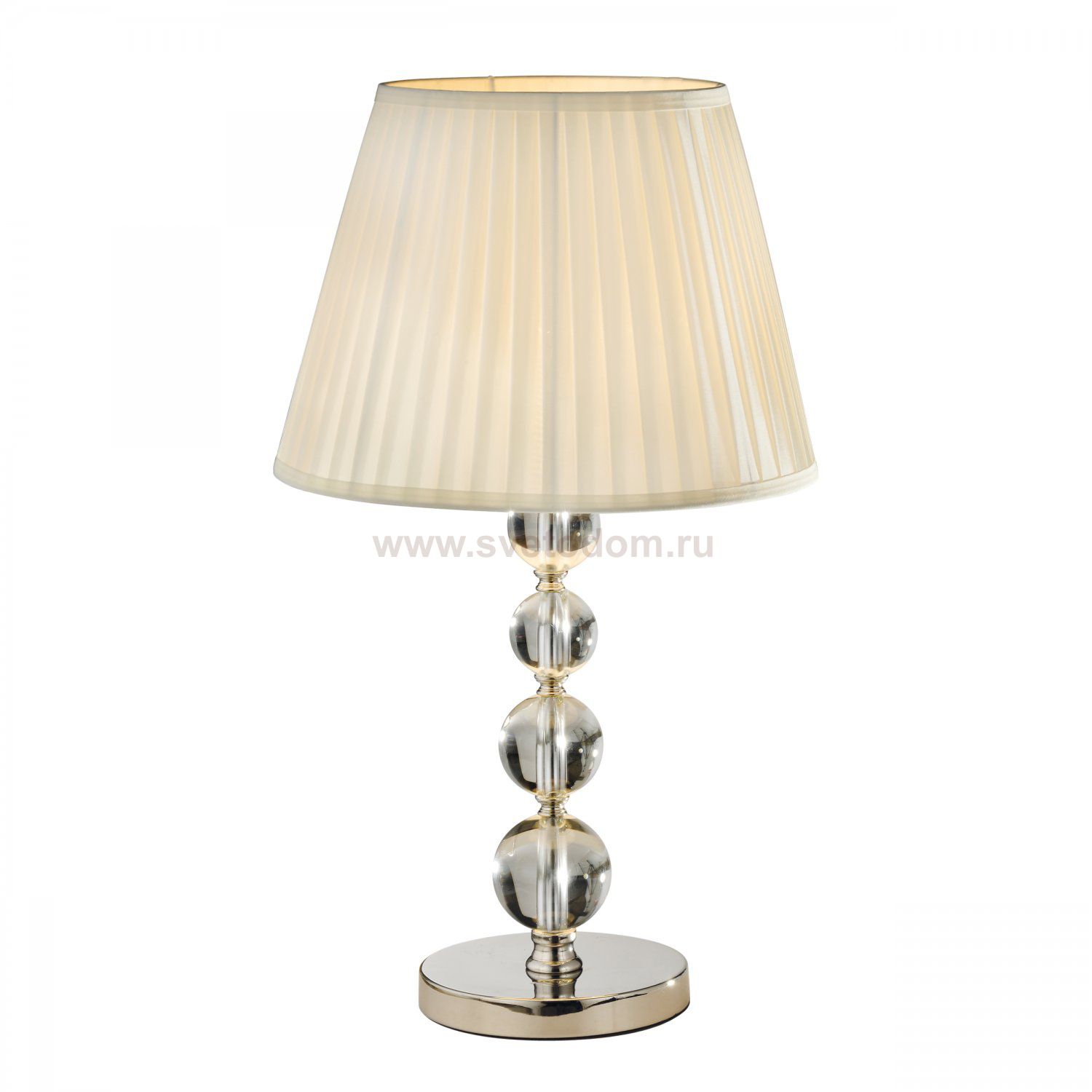 Настольная лампа Omnilux OML-86304-01 Foro