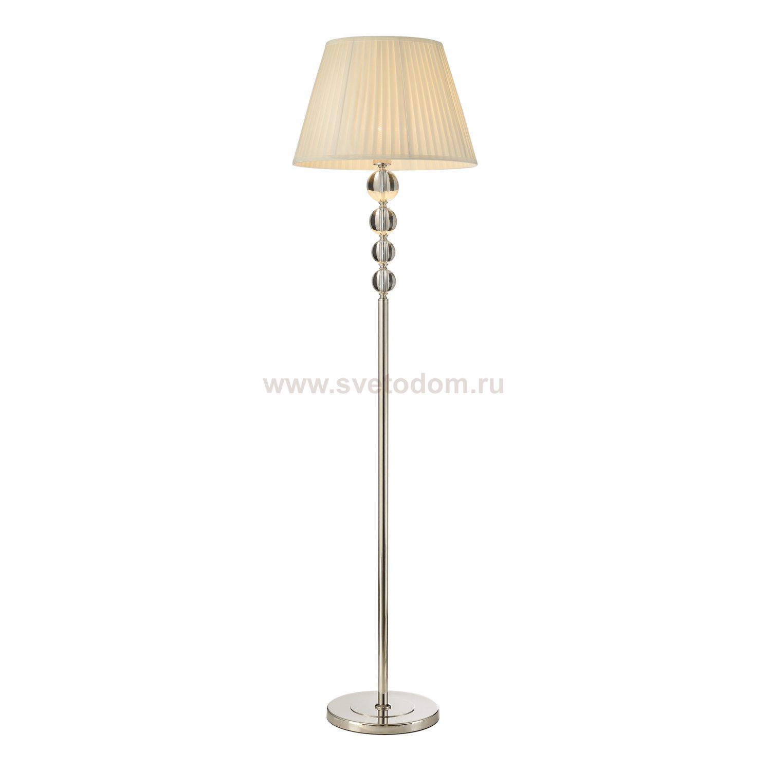 Торшер Omnilux OML-86305-01 Foro