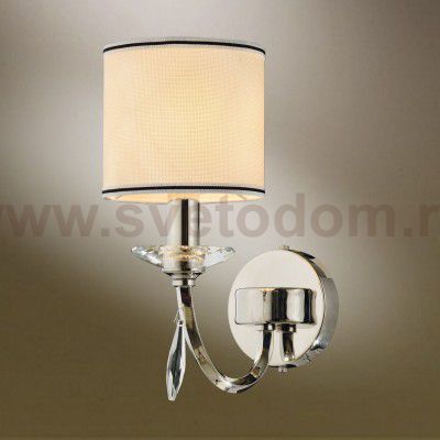 Светильник бра Omnilux OML-86401-01 Leonzio