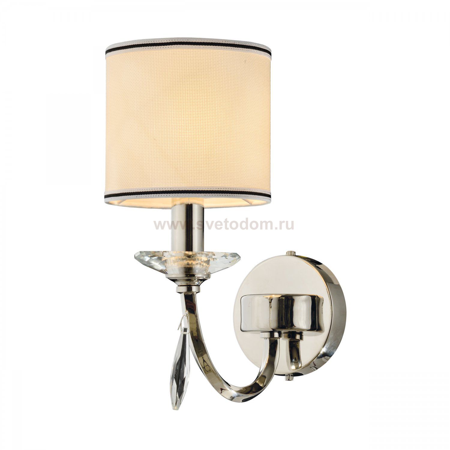 Светильник бра Omnilux OML-86401-01 Leonzio