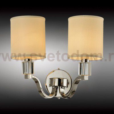 Светильник бра Omnilux OML-86501-02 Sferrella