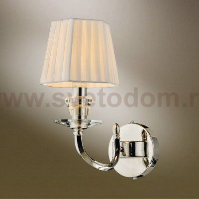 Светильник бра Omnilux OML-86601-01 Giardino