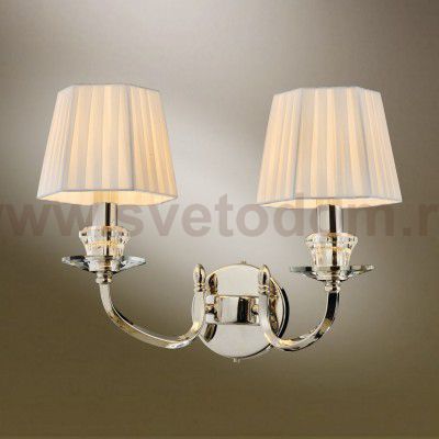 Светильник бра Omnilux OML-86601-02 Giardino