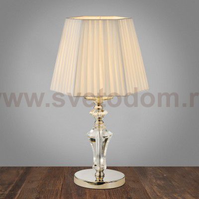 Настольная лампа Omnilux OML-86604-01 Giardino