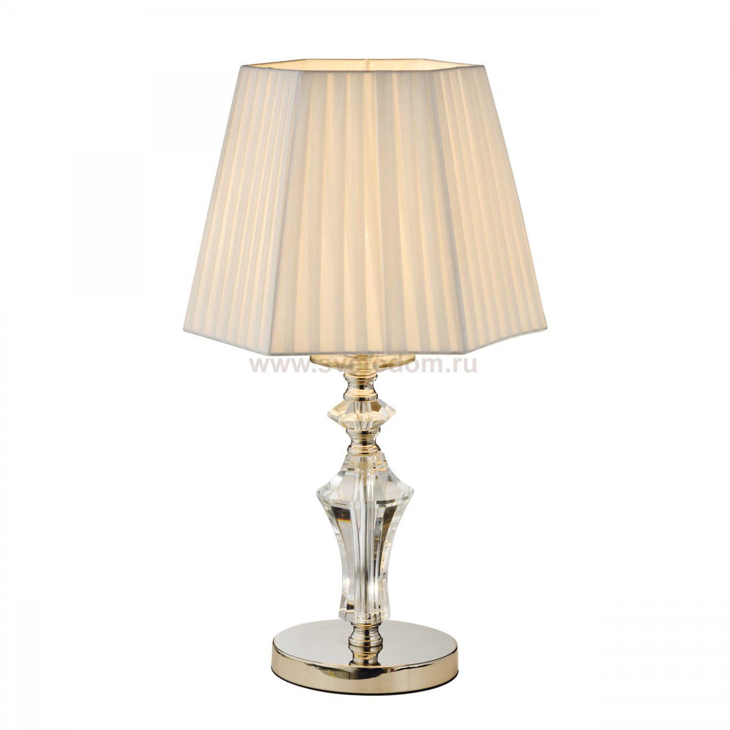 Настольная лампа Omnilux OML-86604-01 Giardino