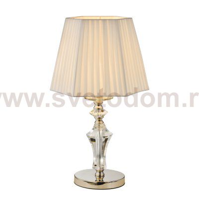 Настольная лампа Omnilux OML-86604-01 Giardino