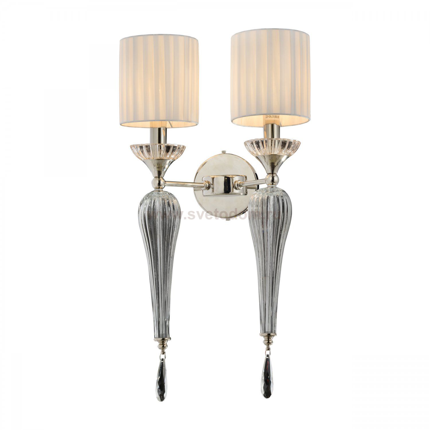 Светильник бра Omnilux OML-86801-02 Cipressi