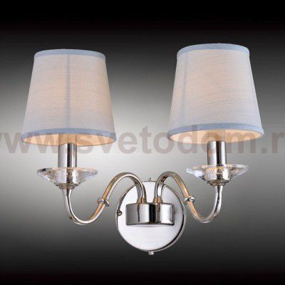 Светильник бра Omnilux OML-86901-02 Elice