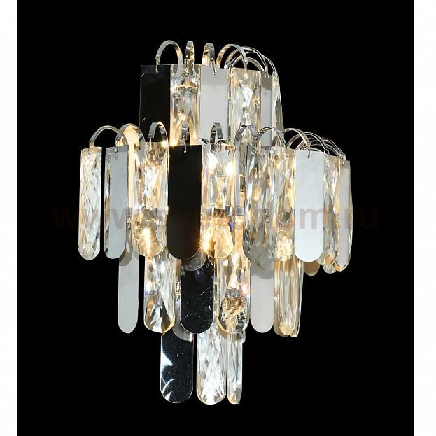 Светильник настенный (Бра) Omnilux OML-88801-02 Briatico