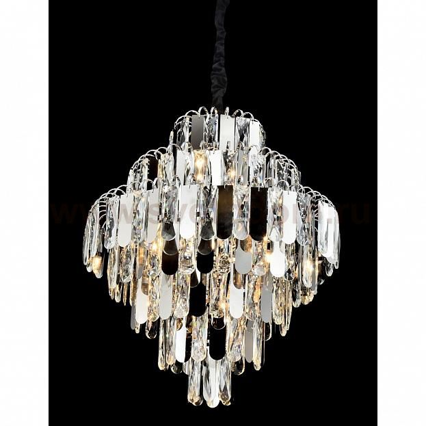 Люстра подвесная Omnilux OML-88803-08 Briatico