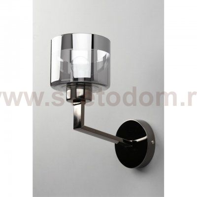 Светильник настенный (Бра) Omnilux OML-88901-01 Lizzano