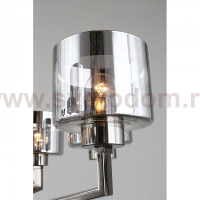 Люстра подвесная Omnilux OML-88903-08 Lizzano