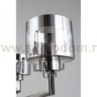 Люстра подвесная Omnilux OML-88903-08 Lizzano