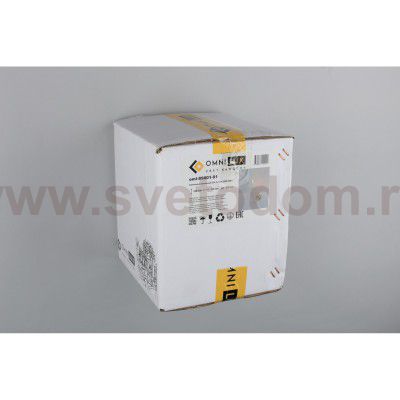 Светильник бра Omnilux OML-89001-01 Ladispoli
