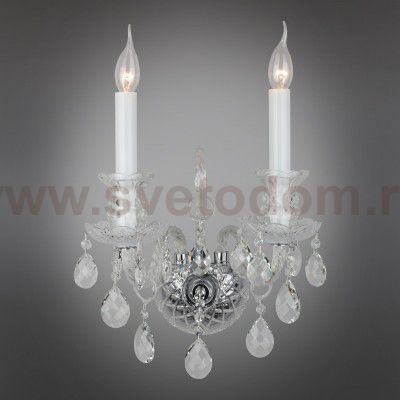 Светильник бра Omnilux OML-89201-02 Formello