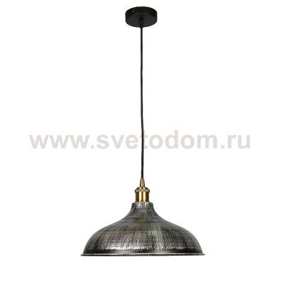 Подвесной светильник Omnilux OML-90206-01 Bianca