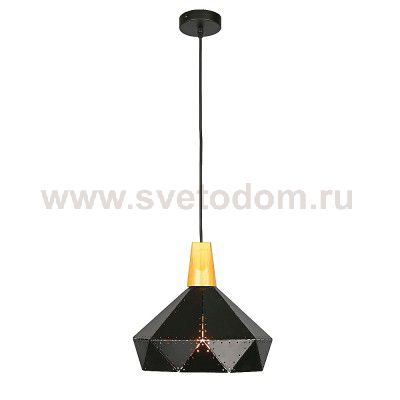 Подвесной светильник Omnilux OML-90306-01 Amedea