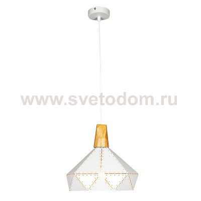 Подвесной светильник Omnilux OML-90316-01 Amedea