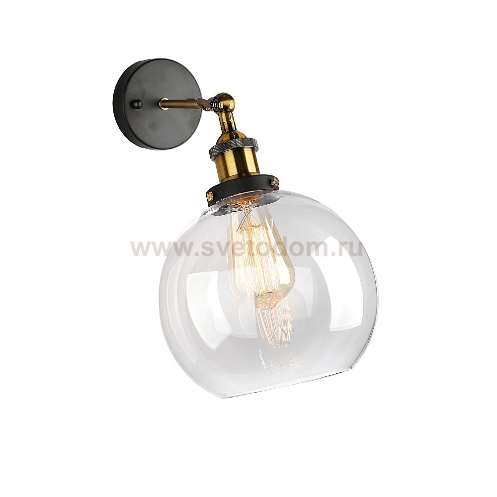 Светильник бра Omnilux OML-90701-01 Florentina