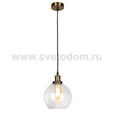 Подвесной светильник Omnilux OML-90706-01 Florentina