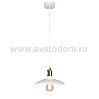 Подвесной светильник Omnilux OML-90816-01 Fabrizia